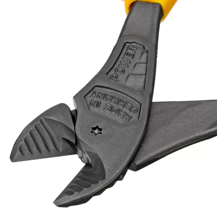 Бокорезы 200 мм Denzel 17784, усиленные, трехкомпонентные рукоятки купить в Надыме