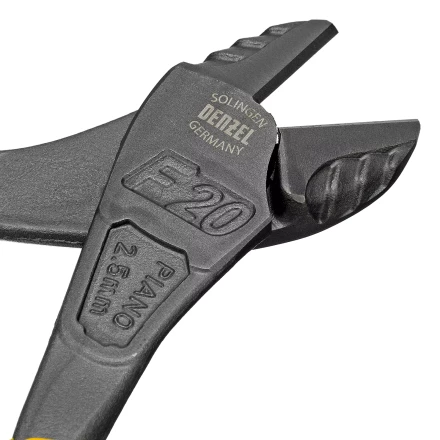 Бокорезы 200 мм Denzel 17784, усиленные, трехкомпонентные рукоятки купить в Надыме