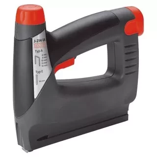 Степлер аккумуляторный NOVUS J214 ЕA купить в Надыме