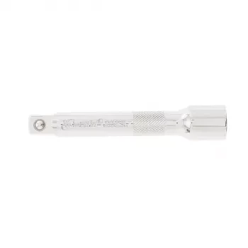 Удлинитель, 125 мм, 1/2", CrV, полированный хром  MATRIX MASTER 13972