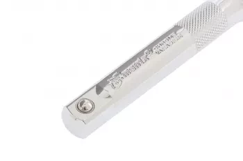 Удлинитель, 125 мм, 1/2", CrV, полированный хром  MATRIX MASTER 13972 купить в Надыме