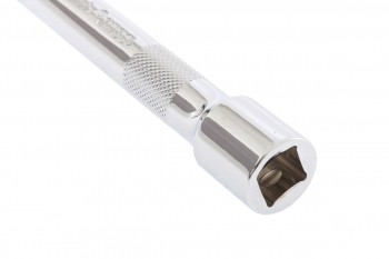 Удлинитель, 125 мм, 1/2&quot;, CrV, полированный хром  MATRIX MASTER 13972 купить в Надыме