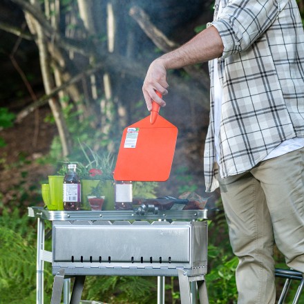 Веер для мангала, 250х190, Camping Palisad 69740 купить в Надыме