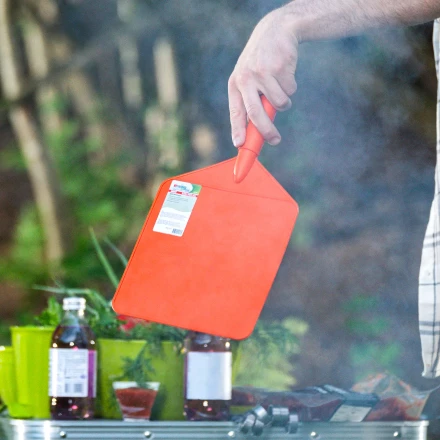 Веер для мангала, 250х190, Camping Palisad 69740 купить в Надыме