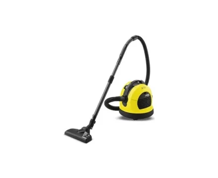 Пылесос для сухой уборки KARCHER VC 6300 купить в Надыме