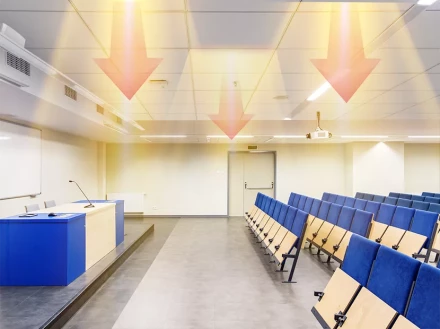 Обогреватель инфракрасный BALLU BIH-S2-0.3 купить в Надыме