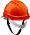 Каска защитная ЗУБР "МАСТЕР", оранжевая 11090_z01 купить в Надыме