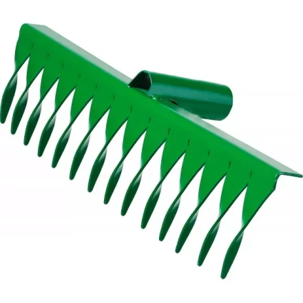 Грабли РОСТОК, 14 зубцов, витые 39600-14_z01 купить в Надыме