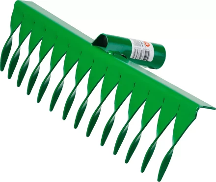 Грабли РОСТОК, 14 зубцов, витые 39600-14_z01 купить в Надыме