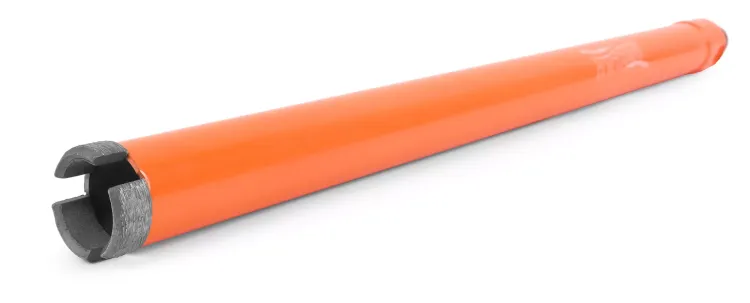 Коронка алмазная MESSER LZ 28/H10/400/2 купить в Надыме