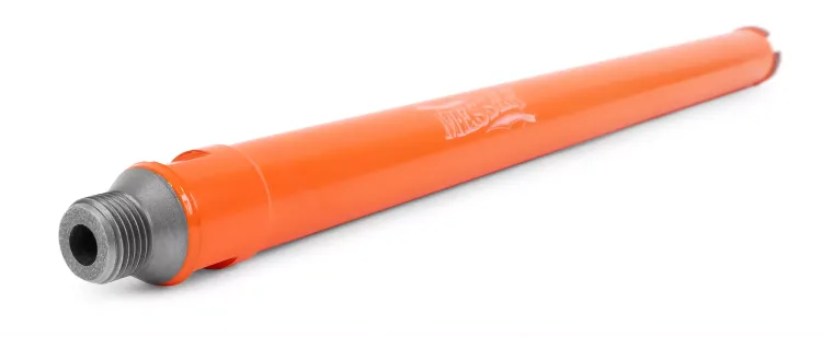 Коронка алмазная MESSER LZ 28/H10/400/2 купить в Надыме