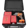 Аккумуляторный ударный гайковерт MESSER DCW9 750Нм М20 6Ач купить в Надыме
