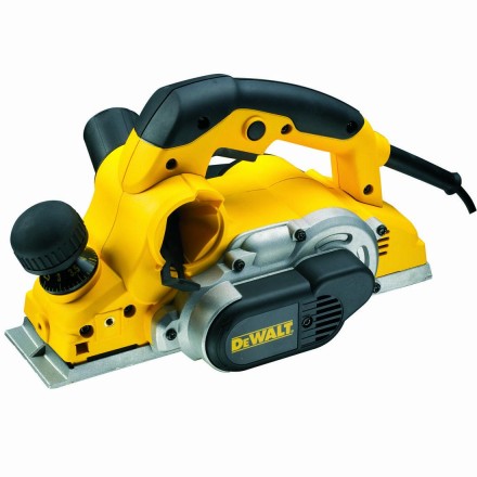 Рубанок электрический DeWalt D 26500 купить в Надыме