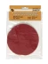 Круг полировальный Ф125Х7 мм на липучей основе войлок Энкор 20580 купить в Надыме