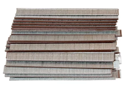 Гвозди MATRIX 18GA для пневматического нейлера 20x1,25x1 57606 купить в Надыме