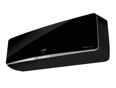 Внутренний блок BALLU BSE/in-07HN1/Black сплит-системы купить в Надыме