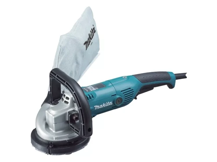 Шлифовальная машина по бетону Makita PC5000C купить в Надыме