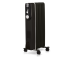 Маслянный радиатор обогреватель электрический BALLU Modern BOH/MD-07BB 1500 купить в Надыме