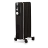 Маслянный радиатор обогреватель электрический BALLU Modern BOH/MD-07BB 1500 купить в Надыме