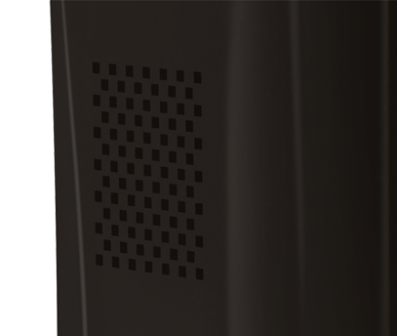 Маслянный радиатор обогреватель электрический BALLU Modern BOH/MD-07BB 1500 купить в Надыме