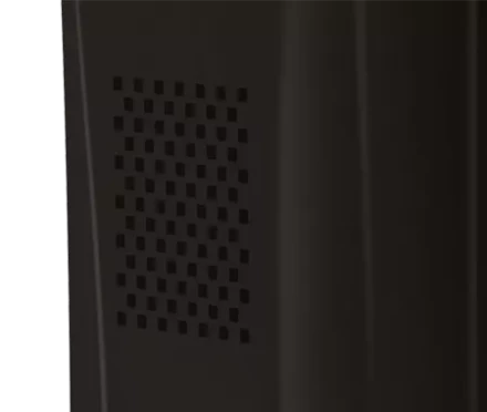 Маслянный радиатор обогреватель электрический BALLU Modern BOH/MD-07BB 1500 купить в Надыме