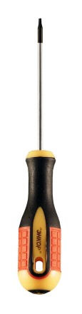 Отвертка Torx T6х75мм Энкор 19528 купить в Надыме