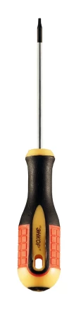 Отвертка Torx T6х75мм Энкор 19528 купить в Надыме