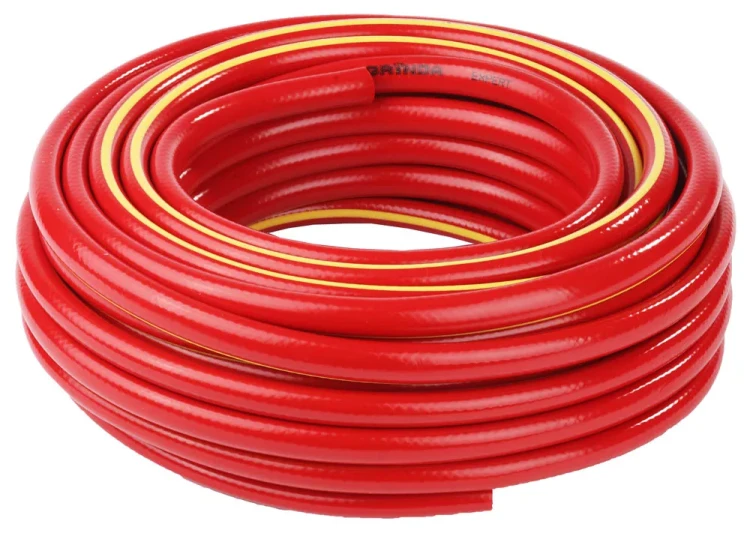 Шланг GRINDA "EXPERT" поливочный, 36 атм., армированный, 3-х слойный, 1/2"х50м 8-429005-1/2-50_z01 купить в Надыме