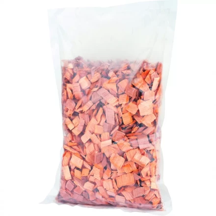 Щепа яблоневая для копчения PALISAD Camping Россия 69510 купить в Надыме