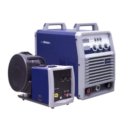 Сварочный полуавтомат Оберон MIG 350 KG2351