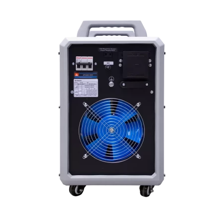 Сварочный полуавтомат Оберон MIG 350 KG2351 купить в Надыме