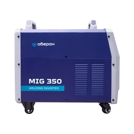 Сварочный полуавтомат Оберон MIG 350 KG2351 купить в Надыме