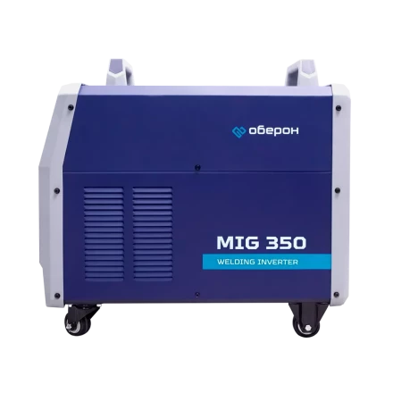 Сварочный полуавтомат Оберон MIG 350 KG2351 купить в Надыме