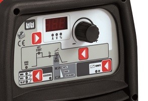 Сварочный аппарат SUPERIOR 400 CE VRD 230-400V Telwin купить в Надыме