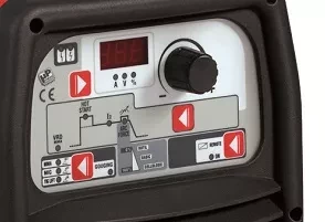 Сварочный аппарат SUPERIOR 400 CE VRD 230-400V Telwin купить в Надыме