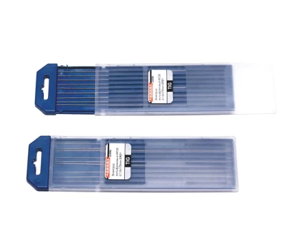 Вольфрамовый электрод Aurora WC-20 d.1.0x175 мм GREY купить в Надыме