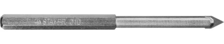 Сверло STAYER "PROFESSIONAL" центрирующее для кольцевых коронок 33345-xx 33347 купить в Надыме