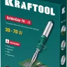 SolderGas 70B набор 8-в-1, газовый паяльник, горелка, фен, 30-70 Вт,  1300°С 55504-H8 купить в Надыме