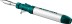 SolderGas 70B набор 8-в-1, газовый паяльник, горелка, фен, 30-70 Вт,  1300°С 55504-H8 купить в Надыме