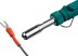 SolderGas 70B набор 8-в-1, газовый паяльник, горелка, фен, 30-70 Вт,  1300°С 55504-H8 купить в Надыме