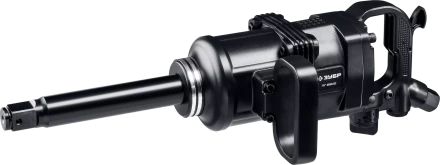 Ударный пневмогайковерт ПГ-2500 64220 серия ПРОФЕССИОНАЛ купить в Надыме