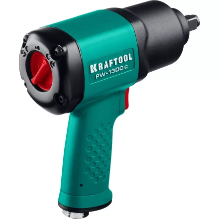 Ударный пневмогайковерт PW-1300c 64205 купить в Надыме