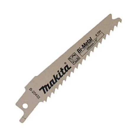 Пильное полотно Makita, для JR100, JR102, BiM B-20432 купить в Надыме