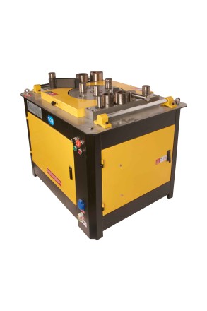 Станок для гибки арматуры TOR GW50A-Q 50/42мм 4кВт с доводчиком (E) 1018804 купить в Надыме