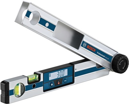 Угломер цифровой BOSCH GAM 220 купить в Надыме