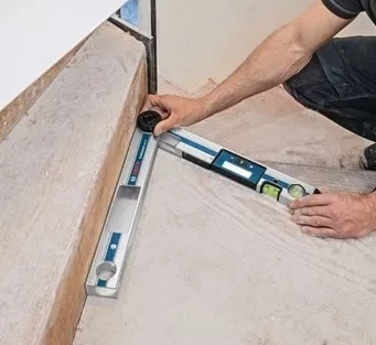 Угломер цифровой BOSCH GAM 220 купить в Надыме
