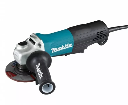 Угловая шлифовальная машина Makita GA4550R купить в Надыме