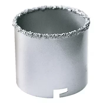 Кольцевая коронка с карбидным напылением, 33 мм  MATRIX 72846 купить в Надыме