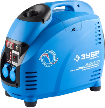 Генератор бензиновый ЗИГ-2500 серия ПРОФЕССИОНАЛ купить в Надыме