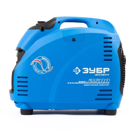 Генератор бензиновый ЗИГ-2500 серия ПРОФЕССИОНАЛ купить в Надыме